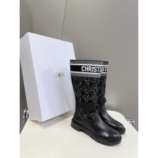 Christian Dior Boots